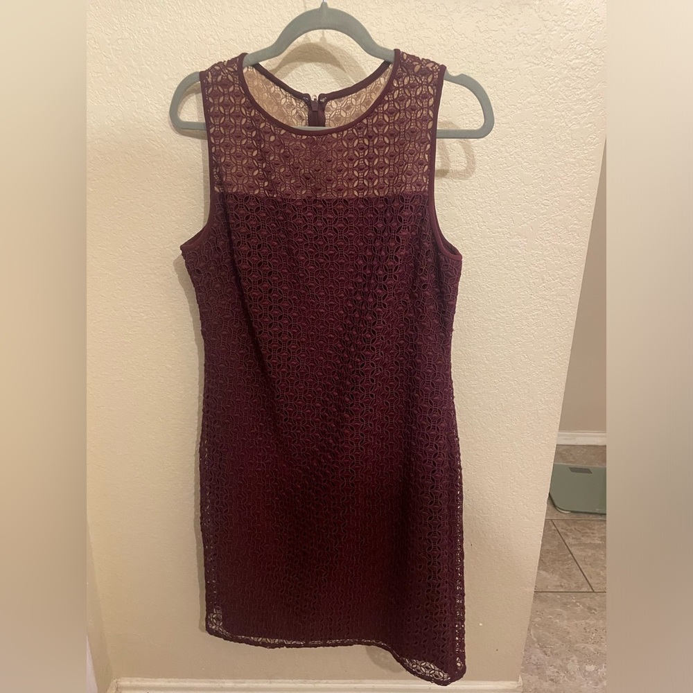 LAUREN by Ralph Lauren Dress